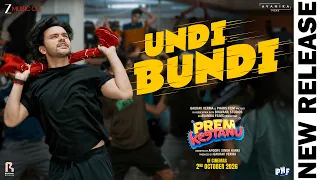 Undi Bundi | Prem Keetanu | Veer P, Nikhil V, Shashi, Brijesh S, Little B, Mazemusicc, Sandeep S