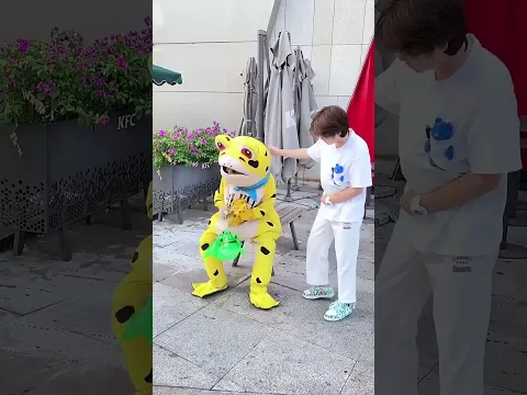 真服了这老六
