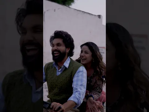 Ishqnama #jairandhawa #shehnaazgill #movie #ishqnama