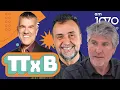 Download Lagu EL DÓLAR EMPUJA A MILEI 💥AMADO BOUDOU y DADY BRIEVA en TTxB con Roberto Navarro EN VIVO