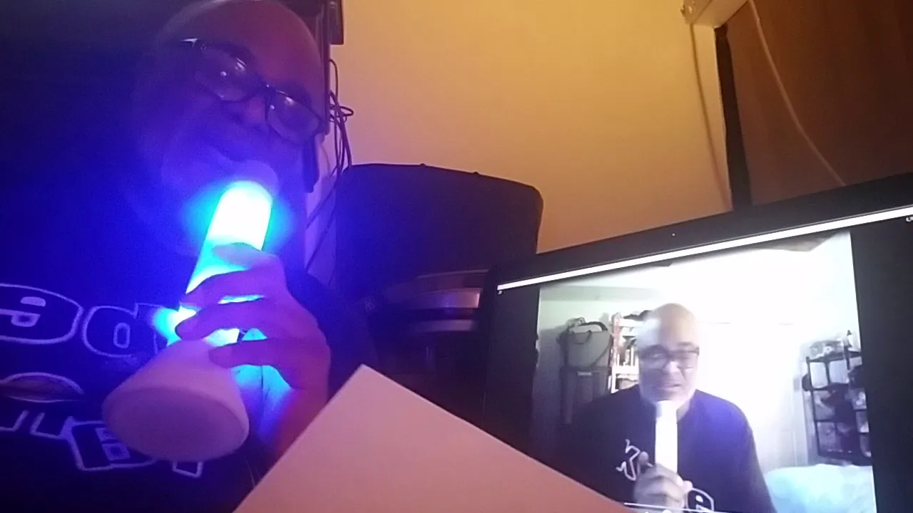 There's Nothing Better Than Love by Gregory Hines and Luther Vandross