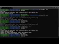 java linkedlist part 2