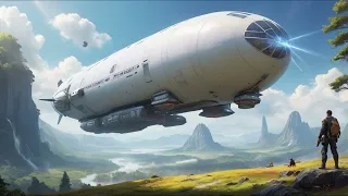 The Observation Deck Synthetic Input Output C L O U D W A V E 