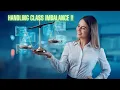 No Code Machine Learning with Weka Class Imbalance Handling