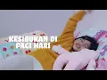 Download Lagu Drama Kesibukan Pagi Hari di Rumah Senja feat. GoVit Sagon Sereal
