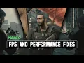 Fallout Mods FPS Fixes XBOX