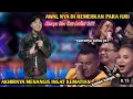 Download Lagu Awalnya di Remehkan ‼️Tapi Akhirnya Membuat Semua Juri Menangis - Audisi Parody
