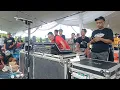 Lagu angkasa sound putar dj andalannya sound spesialis dangdut oleh mas gatot master kendang legend