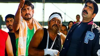  ravi teja yodha no 1