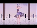 Lagu 【Honkai Star Rail MMD / 4K 60p】 Silver Wolf Bing Bing Fixed cam