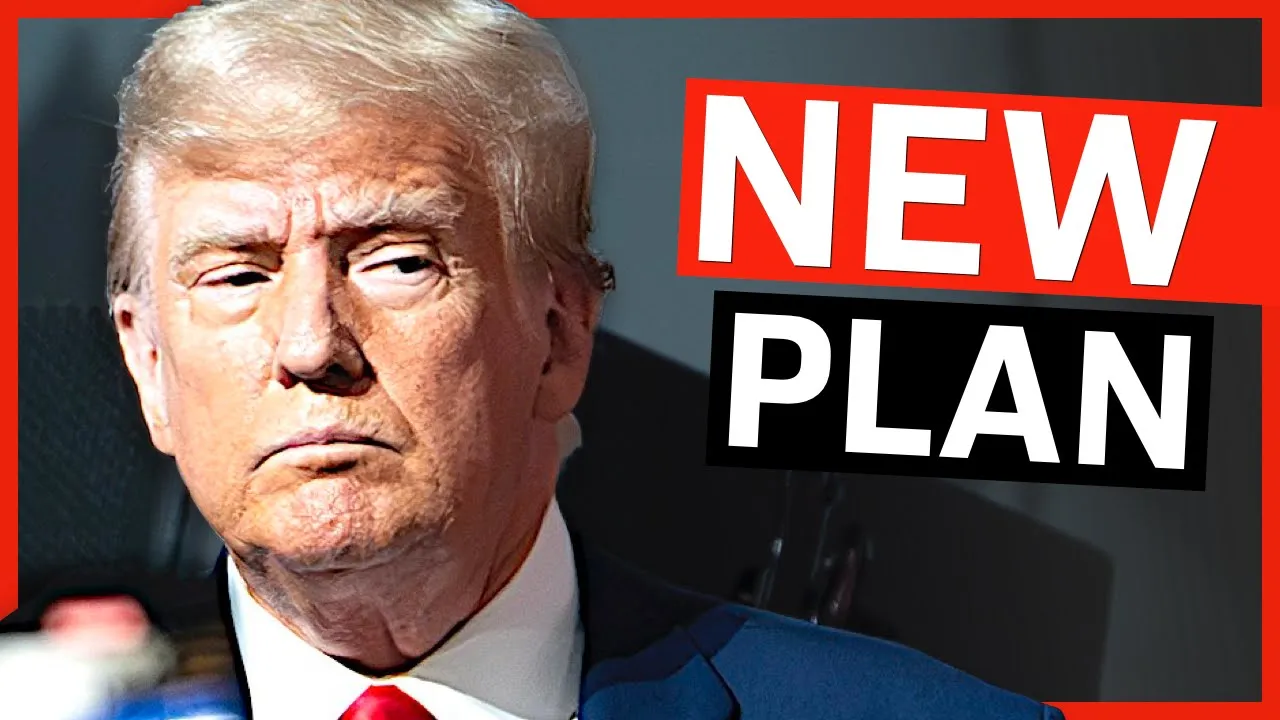 New 'Project 2025' to Dismantle the Administrative State