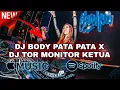 DJ MIXTAPE BREAKBEAT LAGU TIMUR TERBARU DJ BODY PATA PATA DJ TOR MONITOR KETUA LAGU TIMUR FULL ALBUM