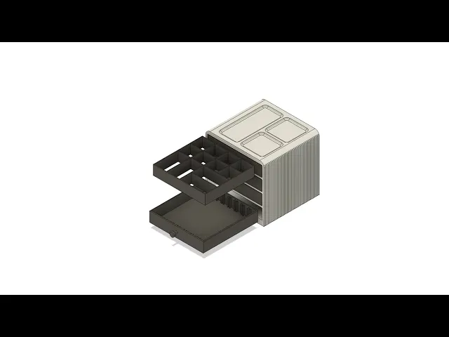 Personal Organizer | For Home, Desk and Office Organization video thumbnail