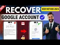 Lagu How To Recover Gmail Account 2026 ||Recover Gmail Account Without Recovery Email And Phone Number