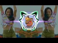 Download Lagu DJ IM NOT ANGRY ANYMORE FULL BASS TERBARU 2021 REMIX | DJ BAGONG
