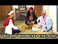 Download Lagu DI IRINGI TADARUS RAMADHAN, GNS MENCOBA SADARKAN KIYAI SESAT SOMBONG