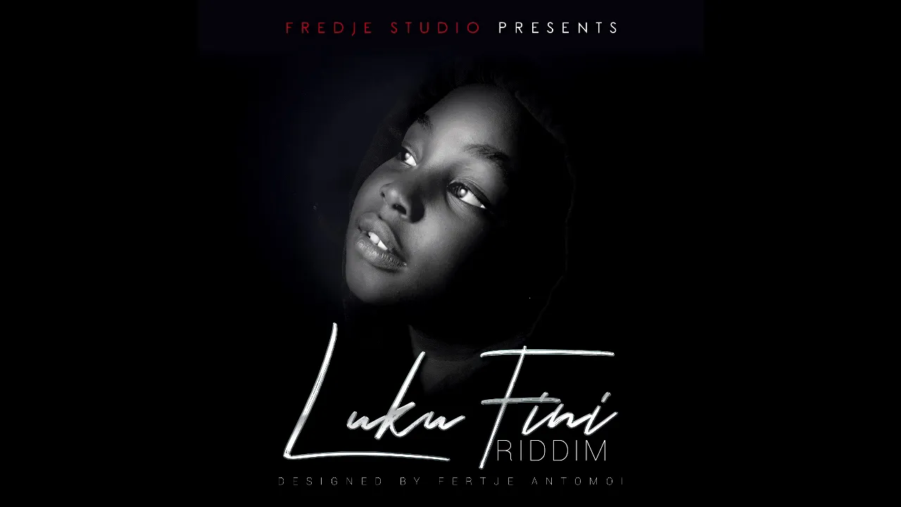 Repsen T - U ta Du (Luku Fini Riddim)