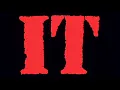 It (1990) - Circus Source / Richard Bellis