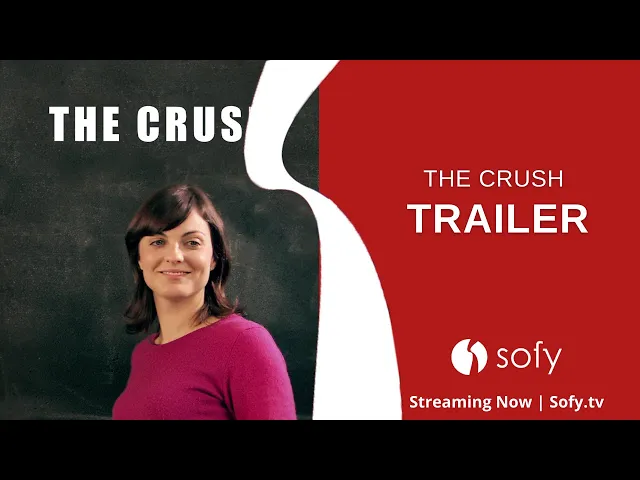 The Crush Trailer | Michael Creagh