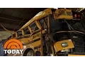 Deadly Chattanooga School Bus Crash New Details Emerge TODAY