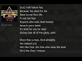 Download Lagu More Than a Man (with Lyrics) Stryper/to hell with the Devil