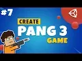 Unity Arcade Game Tutorial - 7