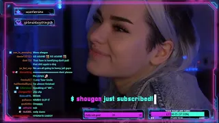 NYYXXII Ahegao Compilation 2023