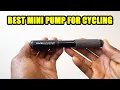 Lagu Topeak Race Rocket HP Mini Pump Review