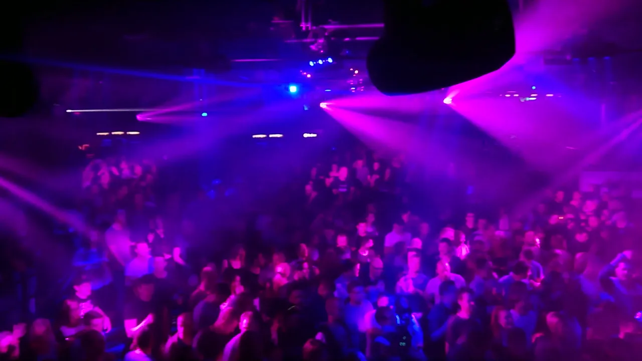 Marusha @ wonderful days (Bootshaus)