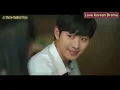 Download Lagu A Time Called You Korean Drama (Seo Ji Won - Gather My Tears) starring Ahn Hyo Seop \u0026 Jeon Yeo Been