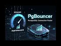 PgBouncer Terminologies Explained in 4 Minutes What Every Backend DevOps Engineer Must Know