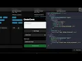 Asynchronous Modals demo