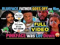 Blueface SKIPS Daughter s 4th Birt ay After Jaidyn THREATENED Him His Dad CALLS Him OUT