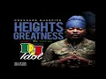 Download Lagu MIXTAPE REGGA  NEW  ALBUM OF PRESSURE BUSSPIPE Heights of Greatness AUG 21 MIX DJ IDOL FEAT PRESSURE