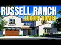 Luxury Homes in Folsom CA Platinum Peak by Lennar Residence 4042