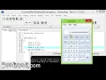 8 C Programming Tutorials in Urdu Arithmetic Operators Urdu Tutorials