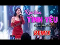 Lagu Rao Bán Tình Yêu REMIX 🔥 Nữ DJ hát Remix cực căng 🔥 Uyển Mai AI