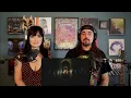 Siamese - Drown (Reaction)