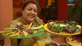 فرحة عمر الحلقة 4 صحة شريبتنا Farhet Amor Ep3 Saha Chribtna 