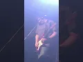 Deaner Shredding on Tear for Eddie