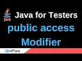 Java for Testers - Part 178