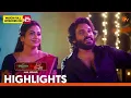 Lagu Moondru Mudichu \u0026 Singappenne - Mahasangamam | Highlights 2 | 27th Jan 2026 | Tamil Serial | Sun TV