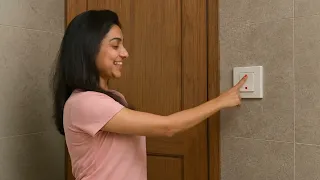 The Perfect Shower Starts Here POLAR Powered by AI
