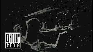 AT THE GATES – Of Interstellar Death (OFFICIAL ANIMATED VIDEO)