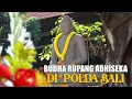 Download Lagu BUDHA RUPANG ABHISEKA BUKTI NYATA TOLERANSI UMAT BERAGAMA ADA DI POLDA BALI