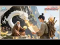 Download Lagu Beggar Boy Receives Ancient Manual From Grandmaster—Transforms Into War God And Strikes For Revenge