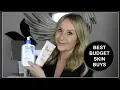 Download Lagu BEST BUDGET SKINCARE BUYS - NADINE BAGGOTT