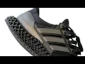 Worth Buying adidas Ultra4D Review Compared to UltraBOOST