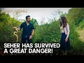 Lagu Yaman saved Seher's life | Yaman Kırımlı | Multi Dub