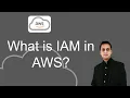 Download Lagu IAM |What is IAM | Why IAM | IAM in AWS | Identity and Access Management |